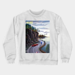 Genesis Streetwear - Icons Crewneck Sweatshirt